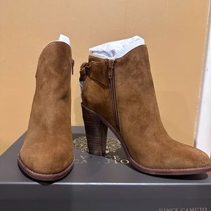 Vince Camuto Linford Bootie